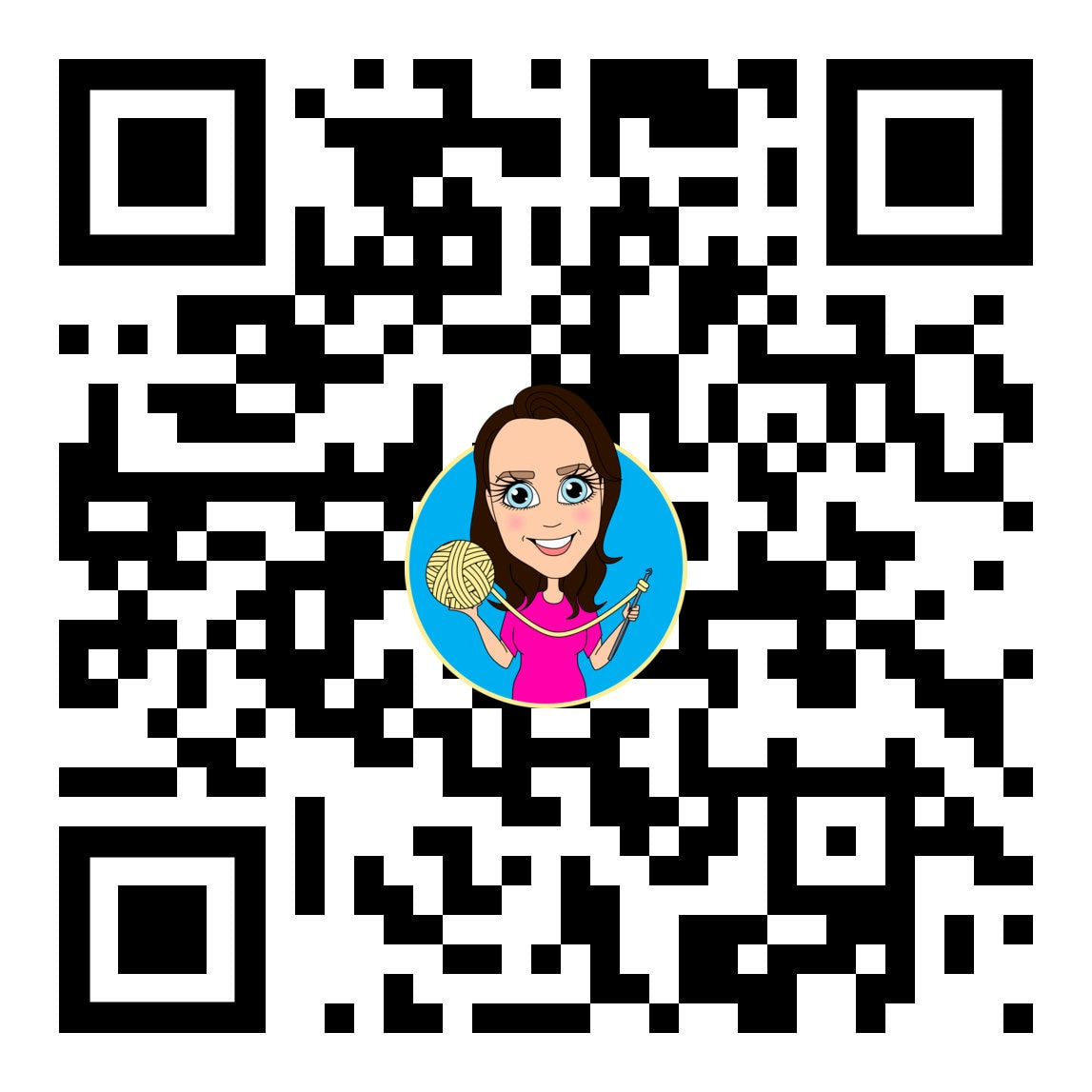 Crochet Project Planner