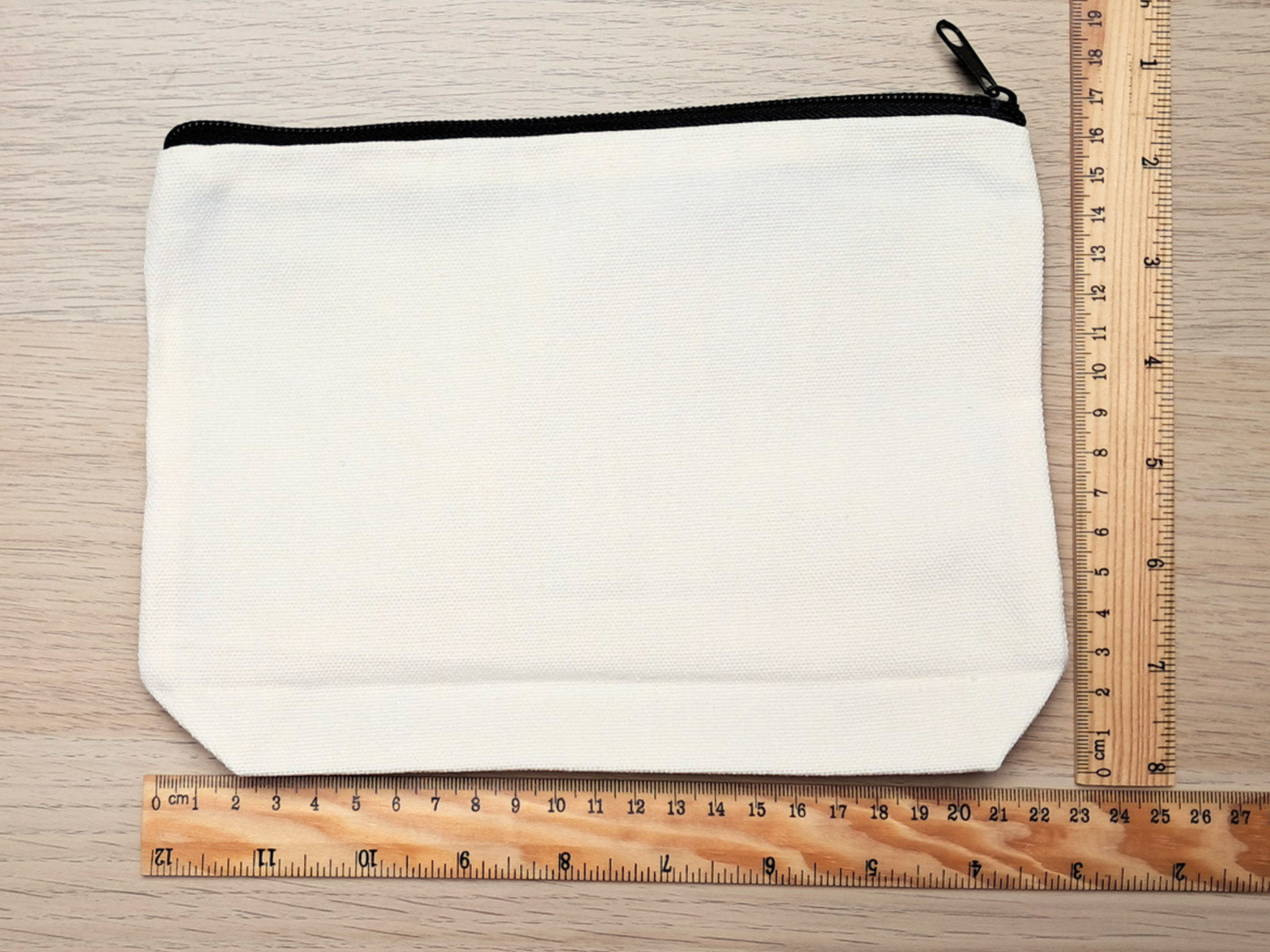 Toadstool Project Pouch - Yarn Pals Tally