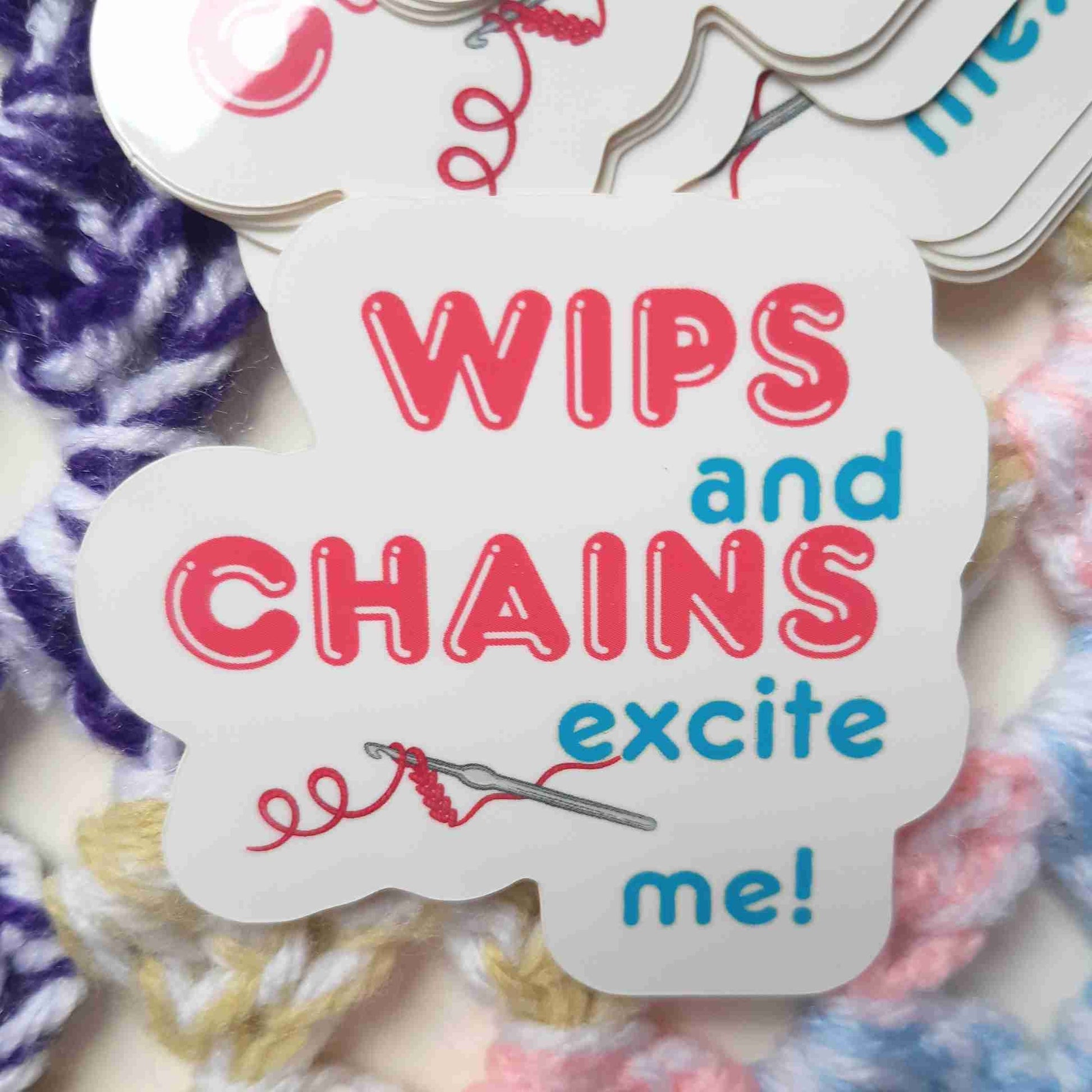 Adult Humour Funny Quote Die Cut Sticker