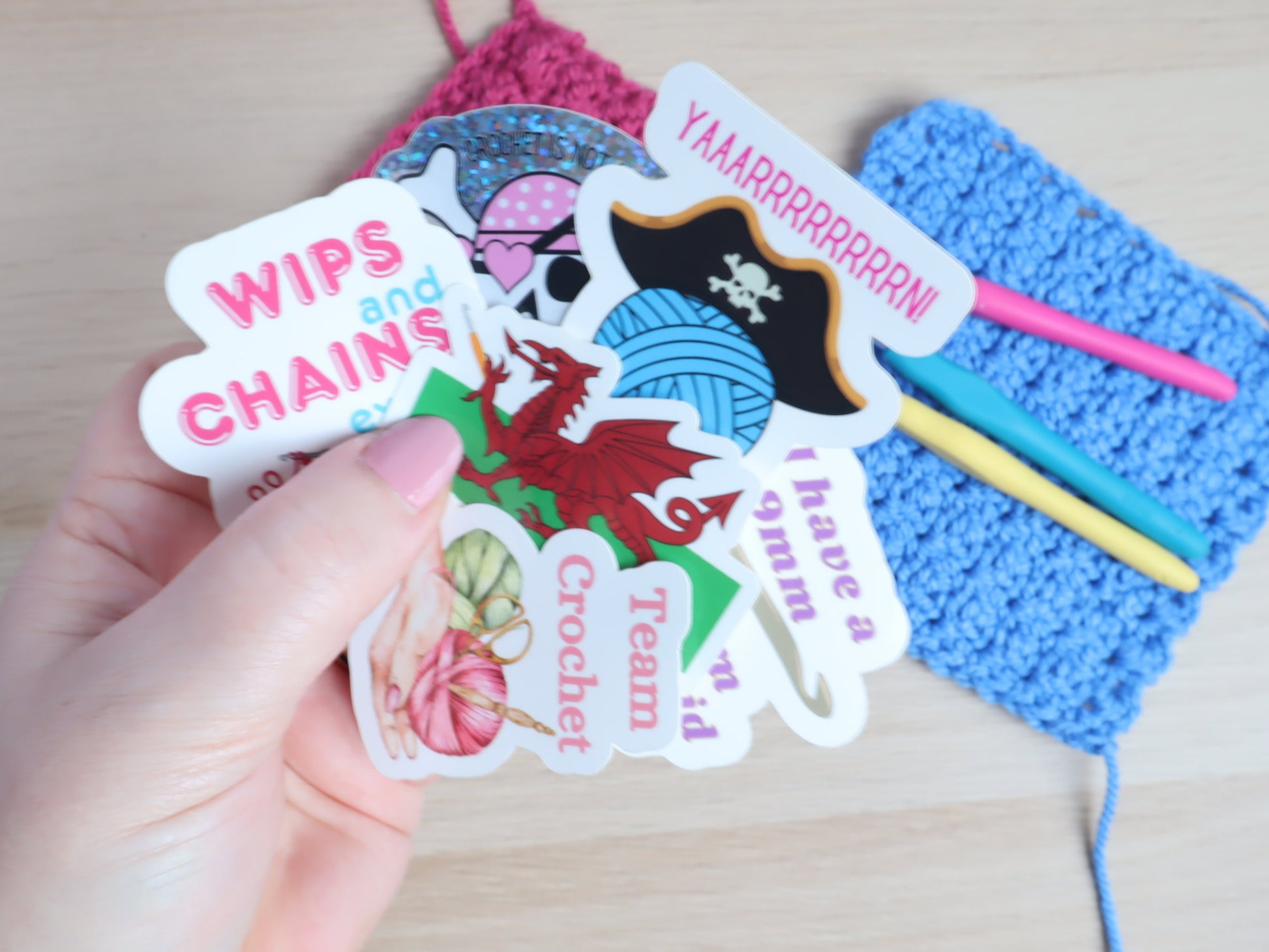 Adult Humour Funny Quote Die Cut Sticker