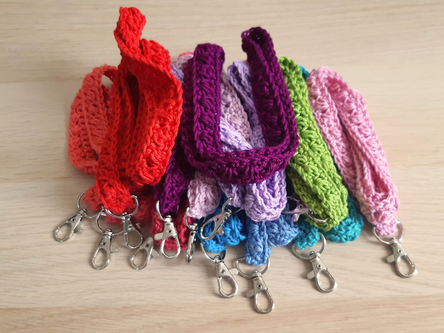 Lanyard Neck Strap Badge Holder