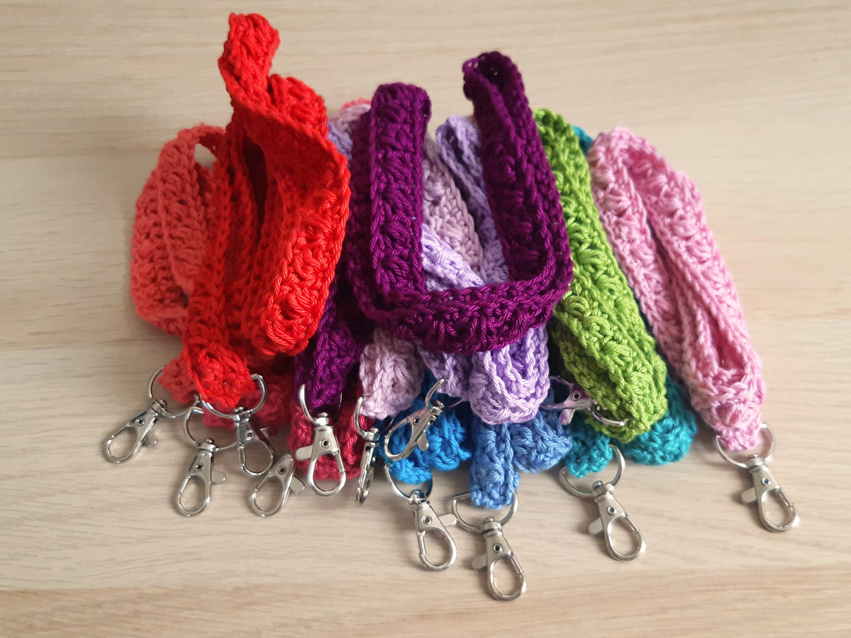 Lanyard Neck Strap Badge Holder