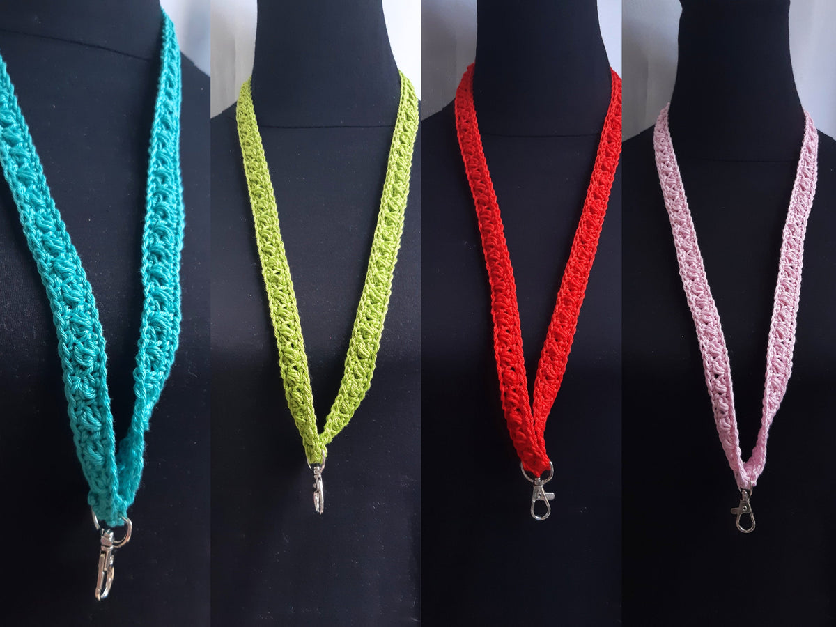 Lanyard Neck Strap Badge Holder