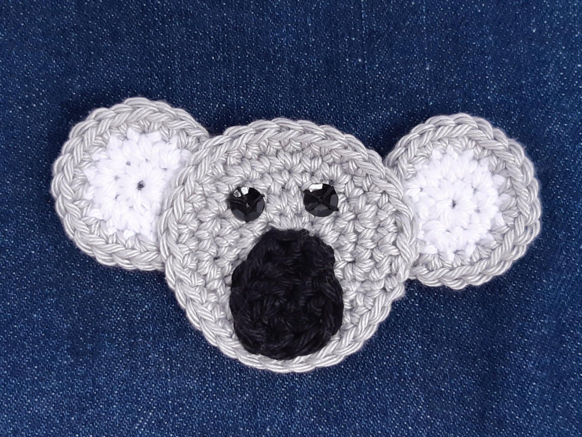 Koala Bear Embellishment