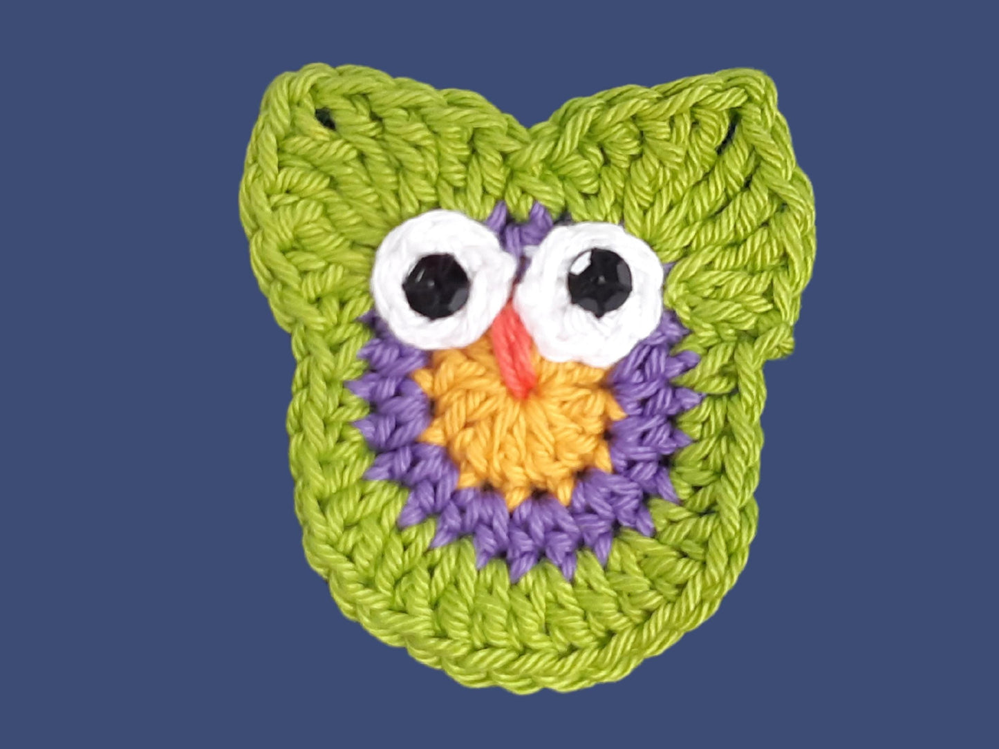 Owl Embellishment
