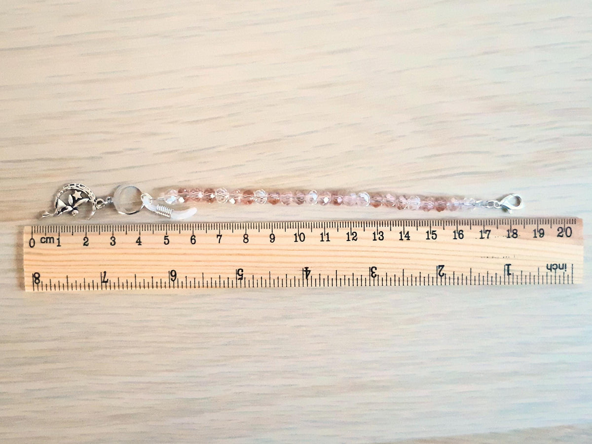 Fairy Crochet Hook Keeper Set