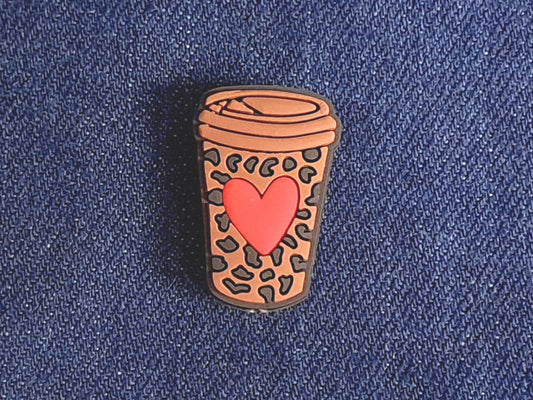 Coffee Cup Stitch Stopper