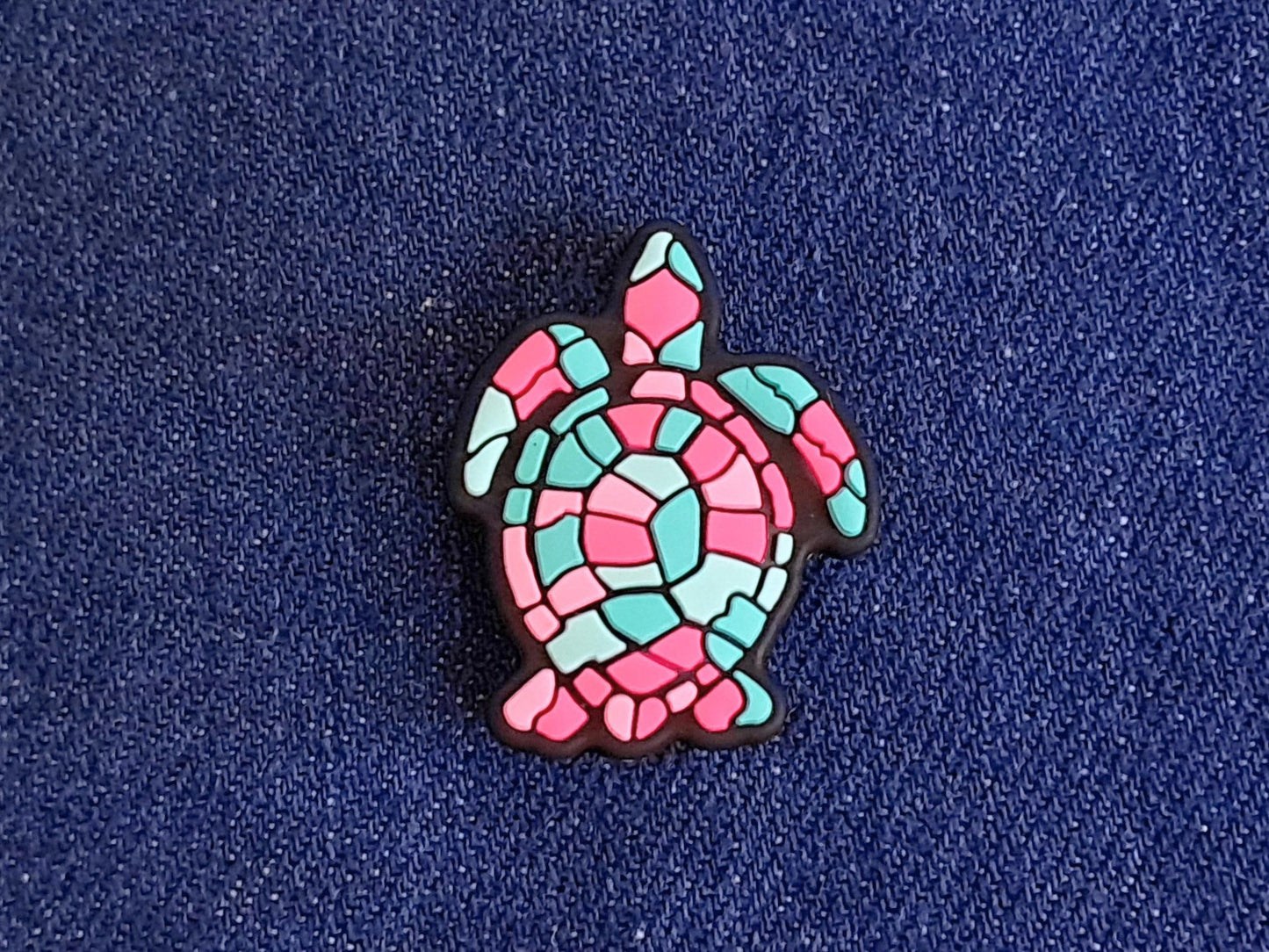 Turtle Stitch Stopper