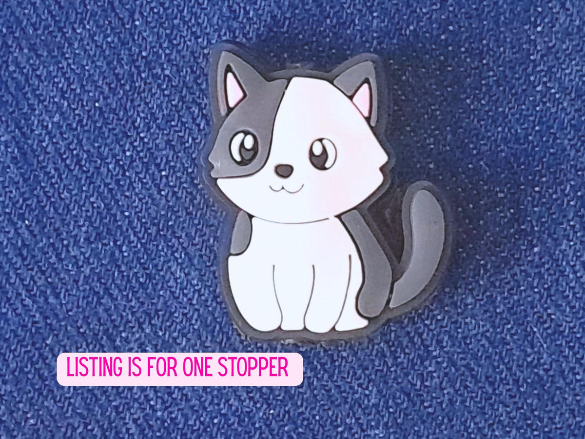 Cat Stitch Stopper