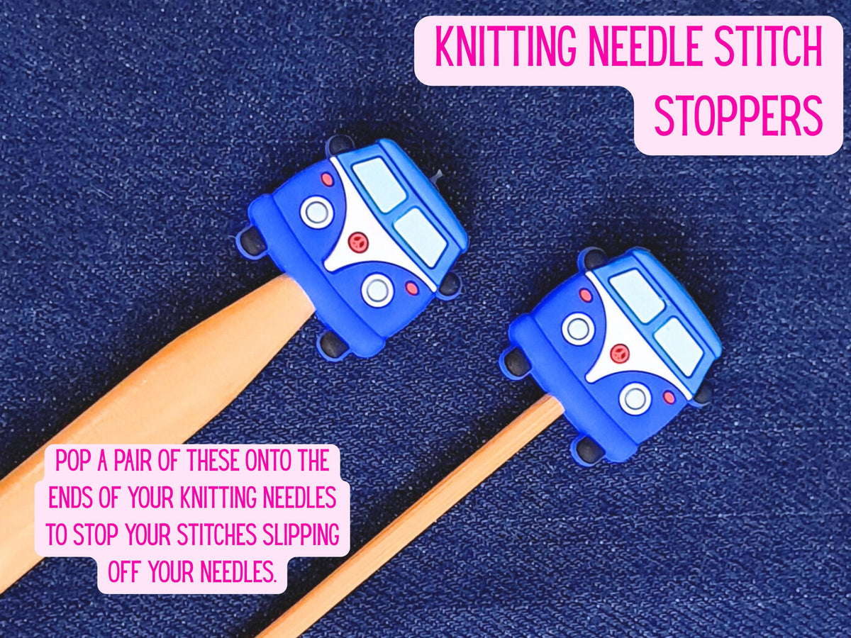 Campervan Stitch Stopper