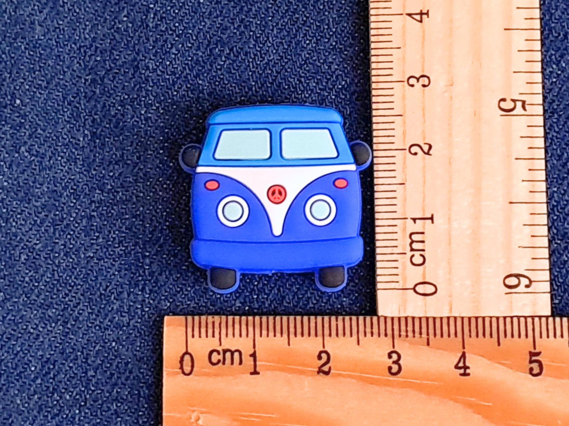 Campervan Stitch Stopper