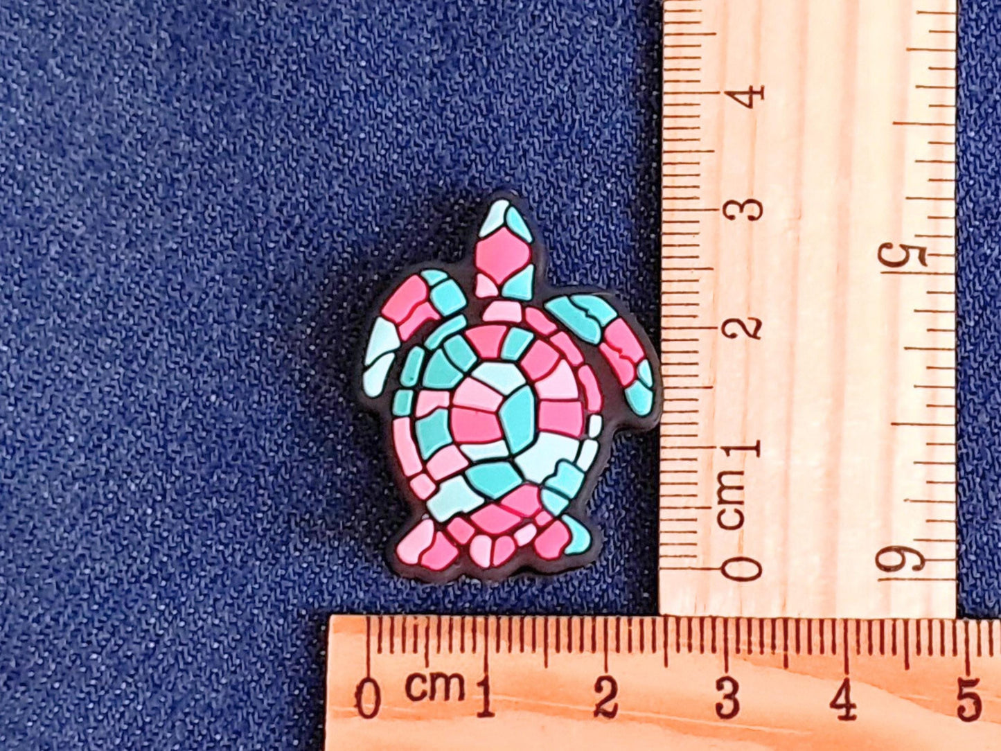 Turtle Stitch Stopper