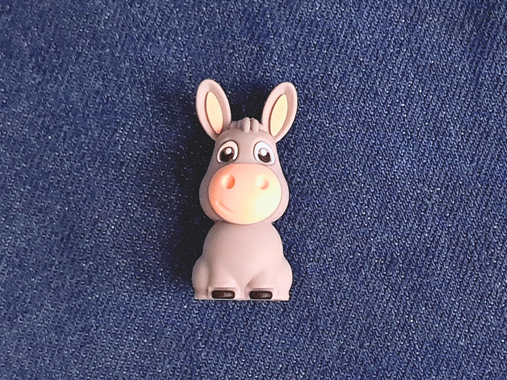 Donkey Stitch Stopper
