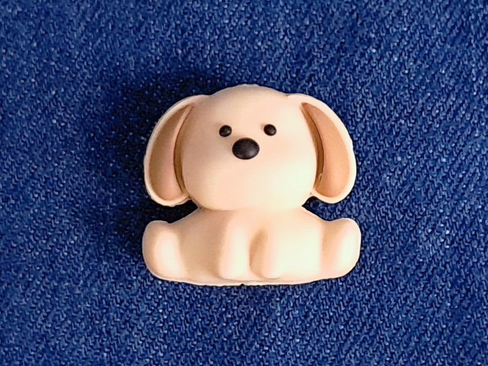 Cute Puppy Stitch Stopper