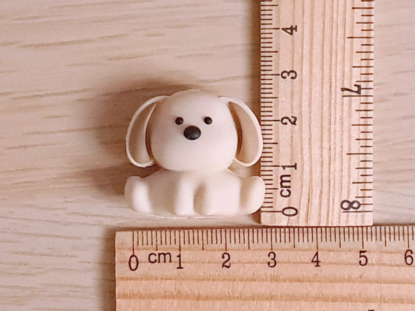 Cute Puppy Stitch Stopper