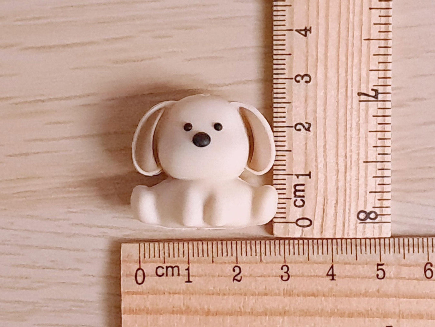 Cute Puppy Stitch Stopper