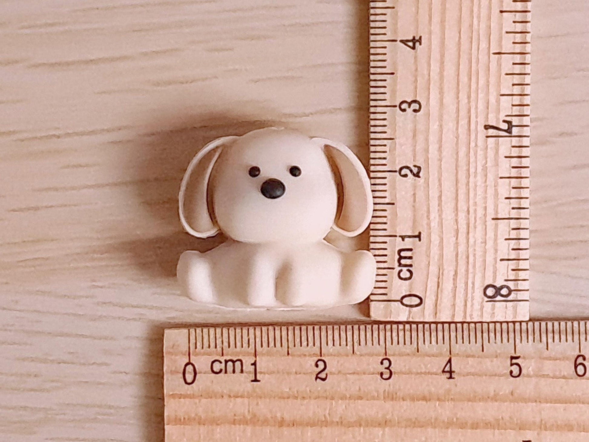 Cute Puppy Stitch Stopper