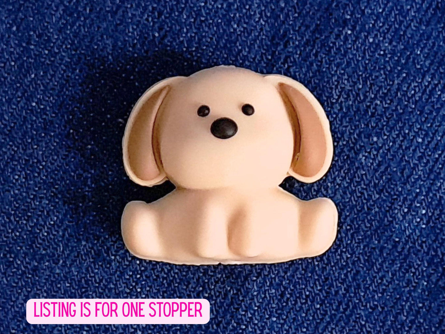 Cute Puppy Stitch Stopper