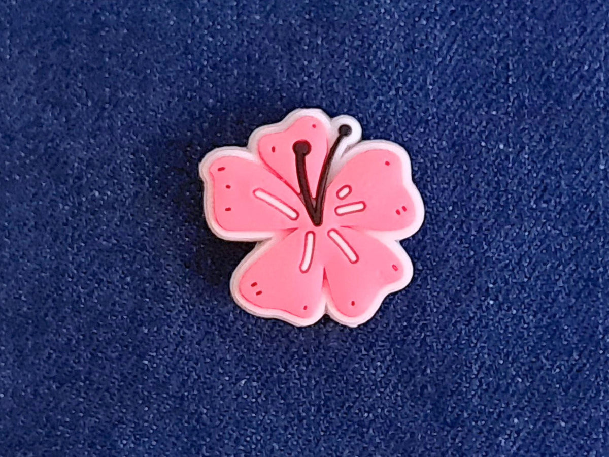 Cherry Blossom Stitch Stopper
