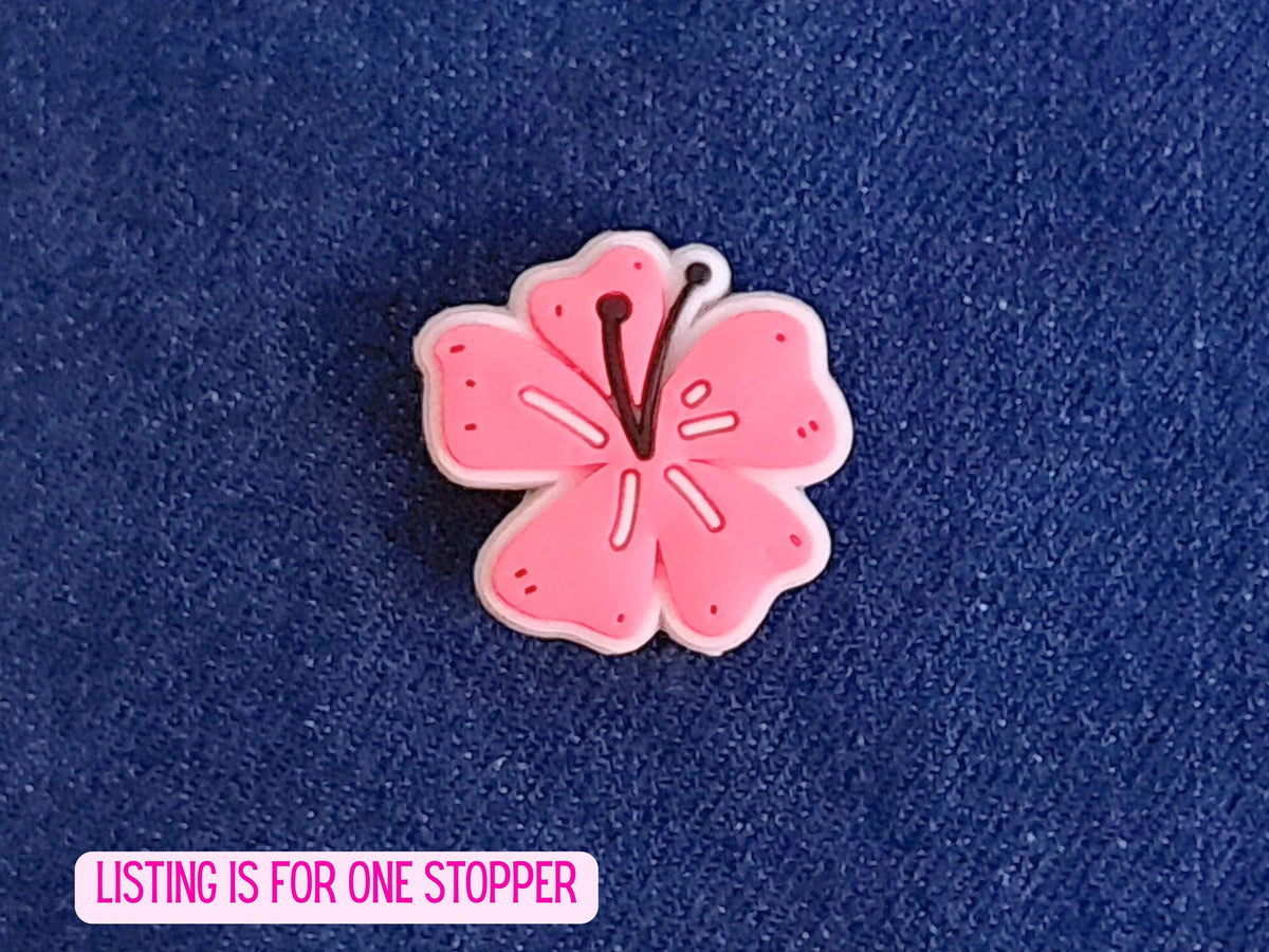 Cherry Blossom Stitch Stopper