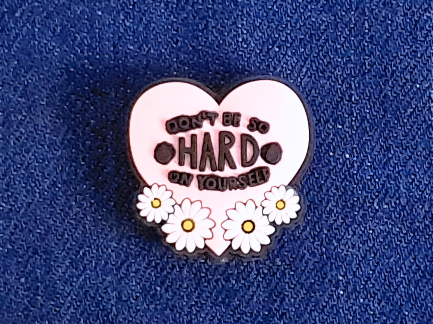 Motivational Stitch Stopper