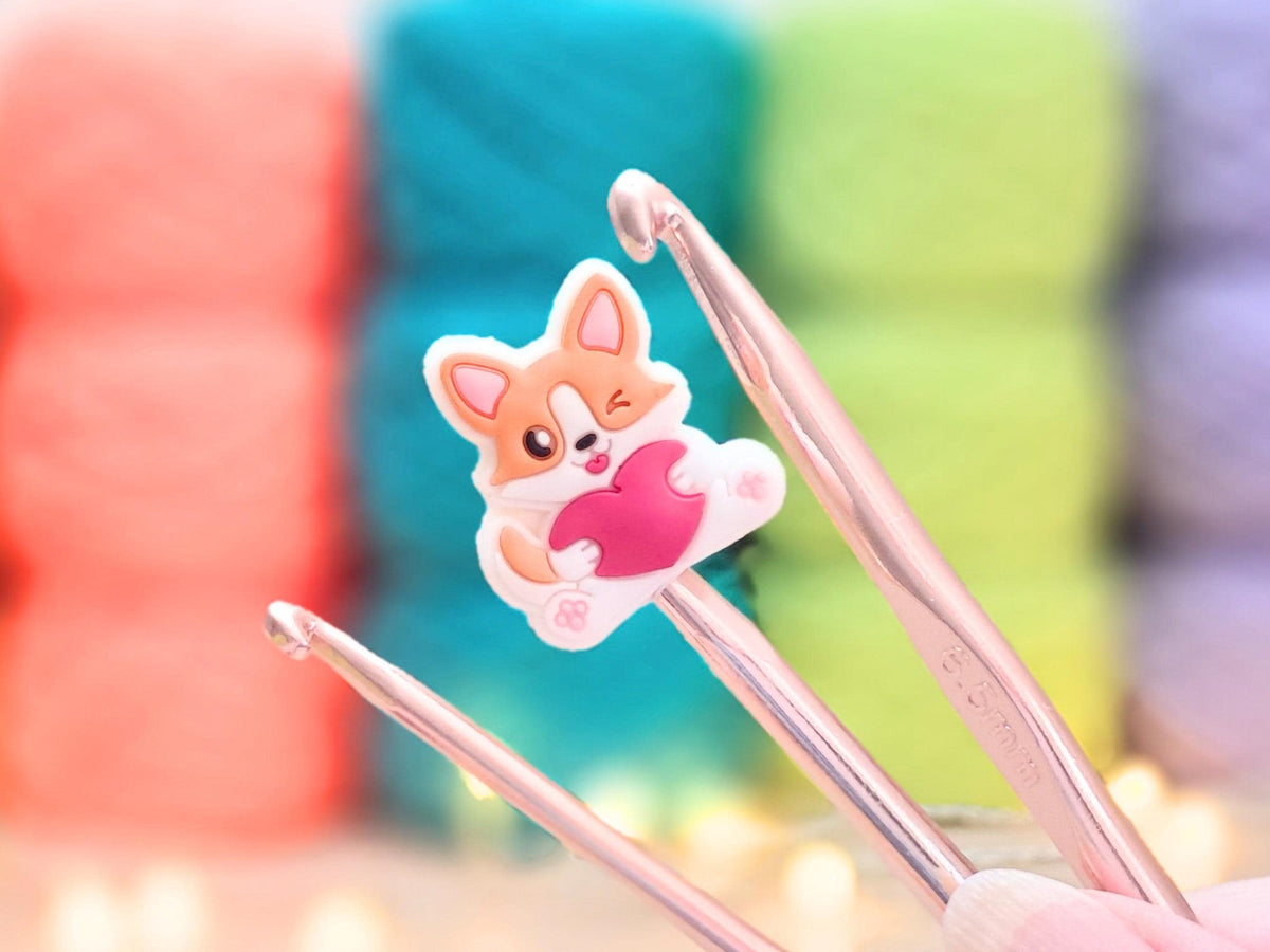 Dog Stitch Stopper