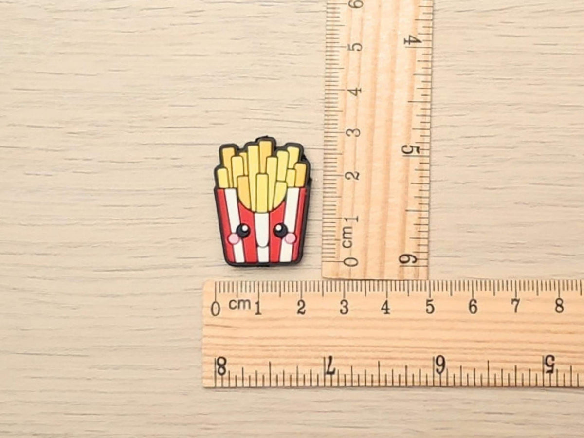 French Fries Stitch Stopper