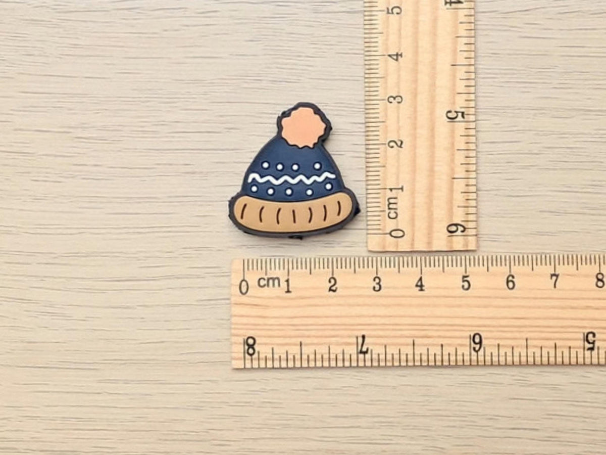 Bobble Hat Stitch Stopper