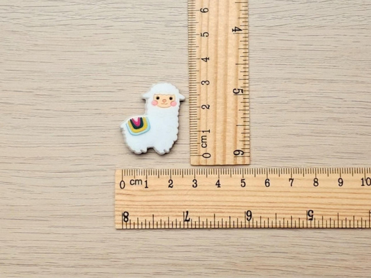 Llama Stitch Stopper