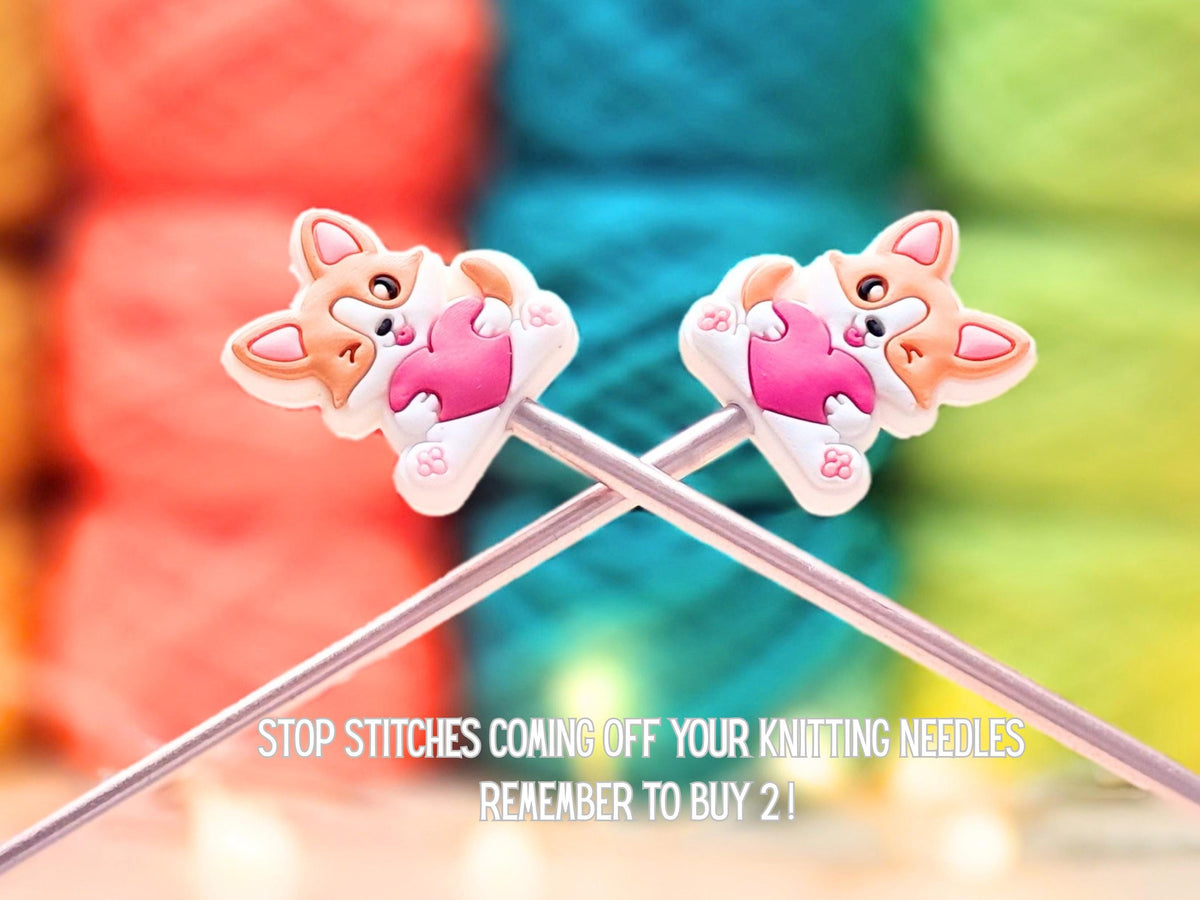 Dog Stitch Stopper
