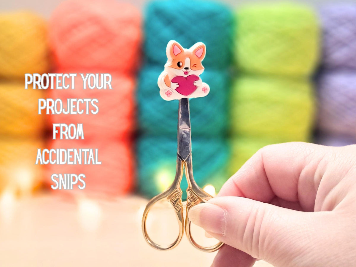 Dog Stitch Stopper