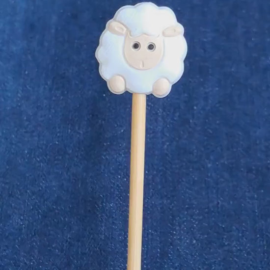 Sheep Stitch Stopper