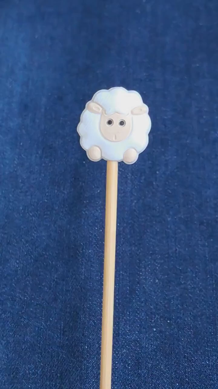 Sheep Stitch Stopper