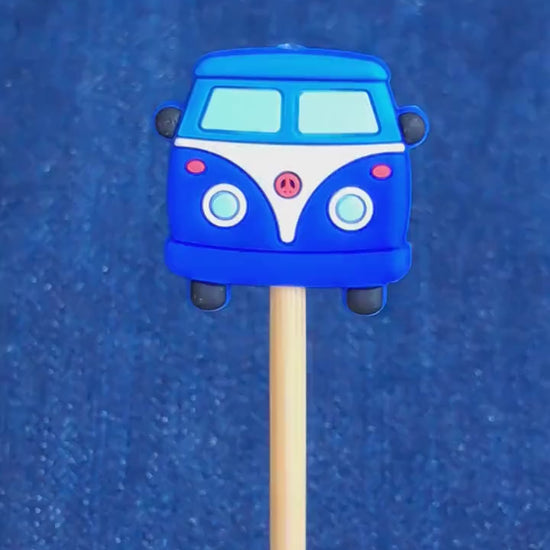 Campervan Stitch Stopper