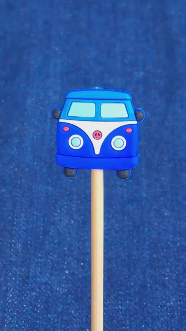 Campervan Stitch Stopper