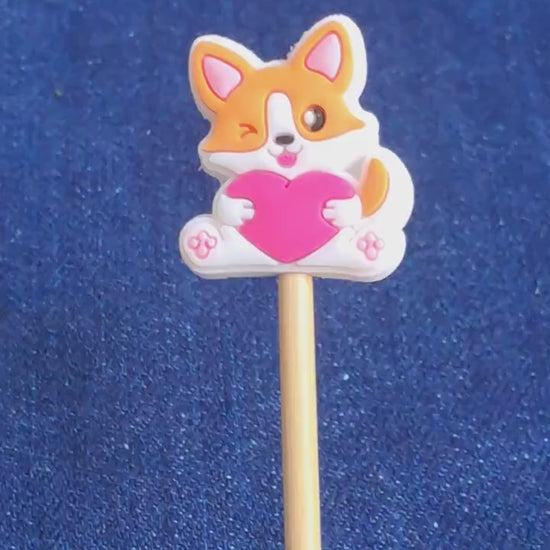 Dog Stitch Stopper
