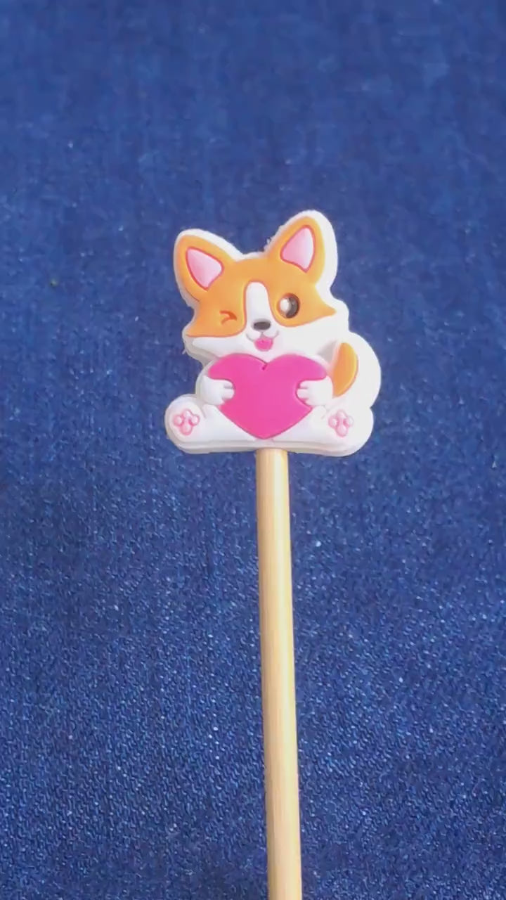 Dog Stitch Stopper