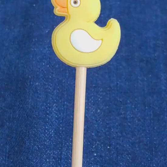 Duck Stitch Stopper