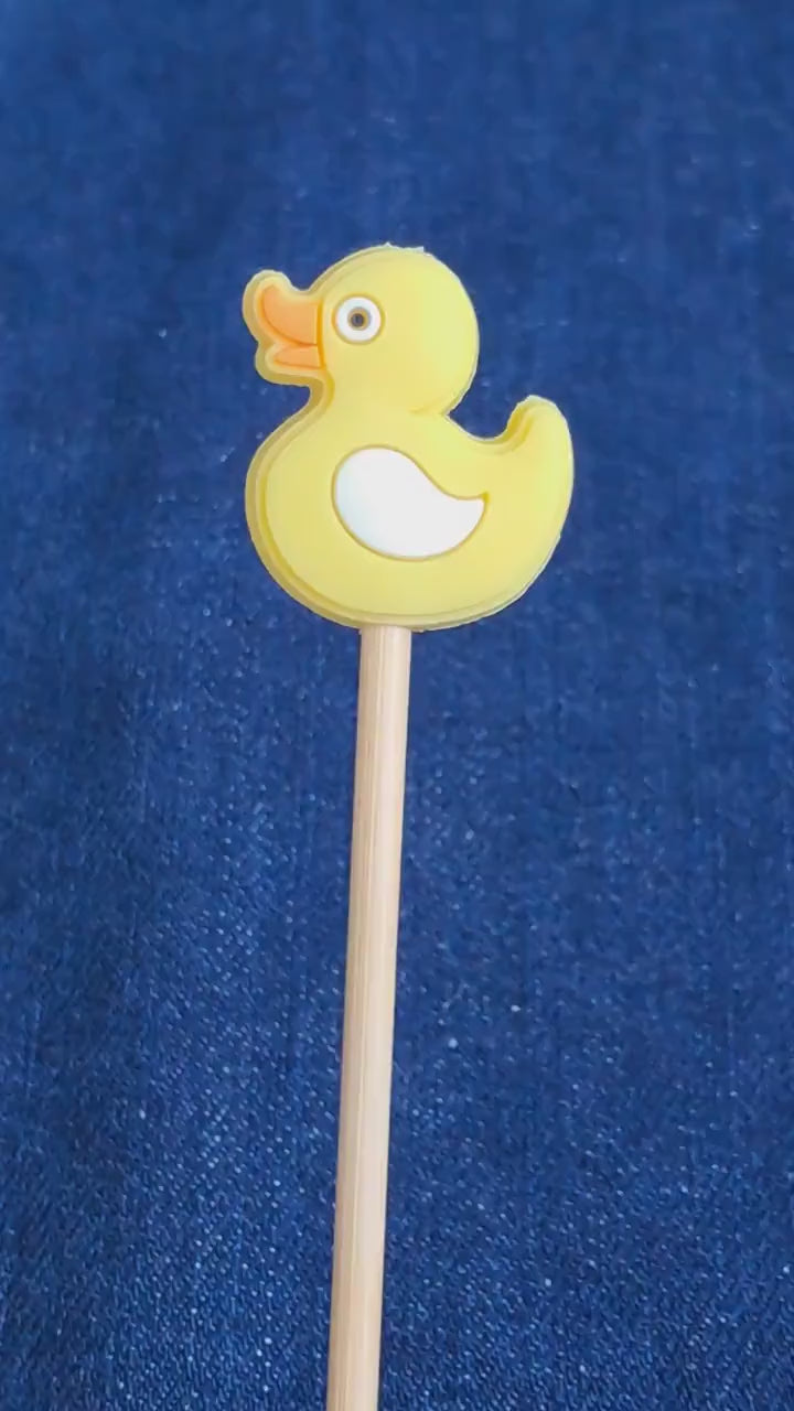 Duck Stitch Stopper