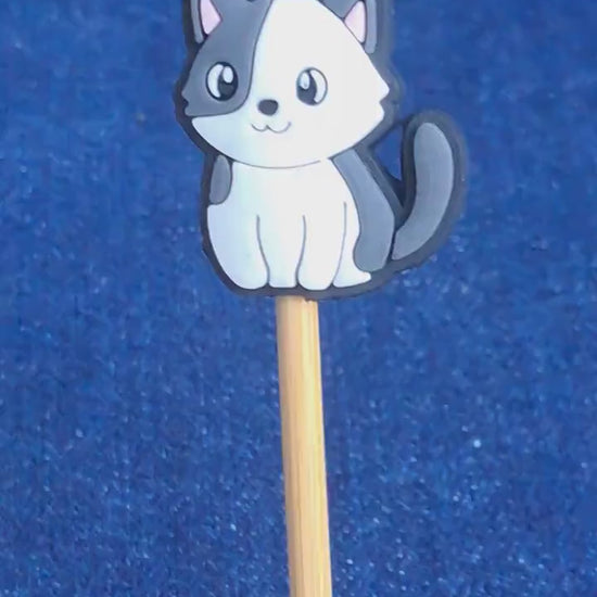 Cat Stitch Stopper