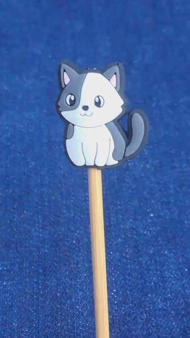 Cat Stitch Stopper