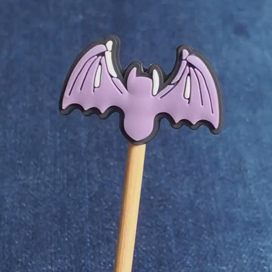 Bat Stitch Stopper