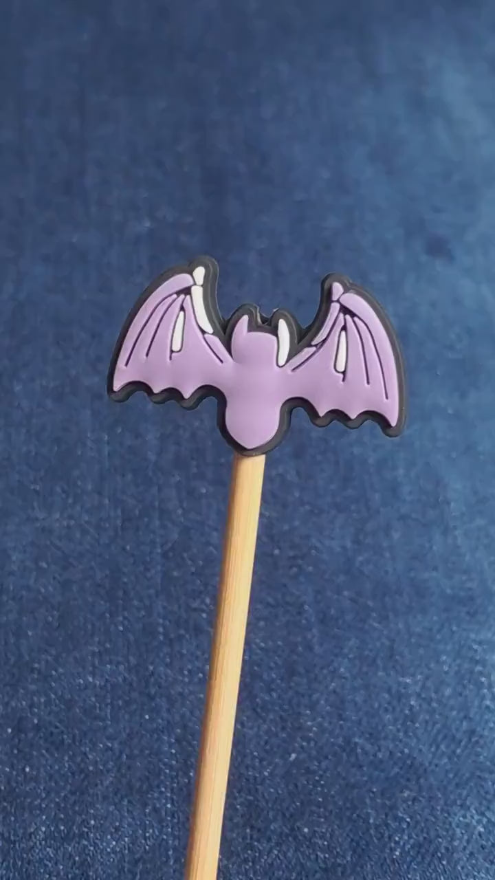 Bat Stitch Stopper