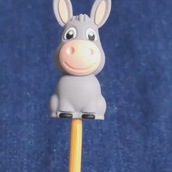 Donkey Stitch Stopper