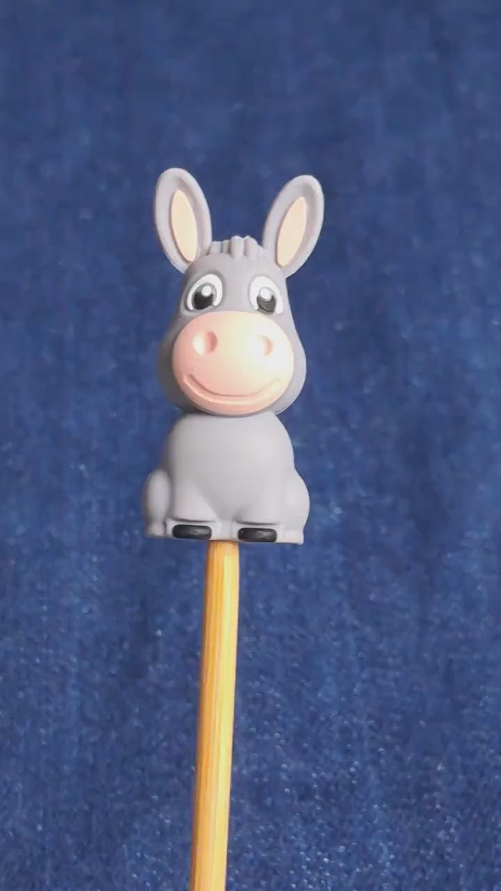 Donkey Stitch Stopper