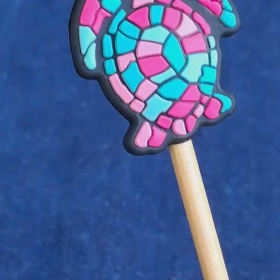 Turtle Stitch Stopper