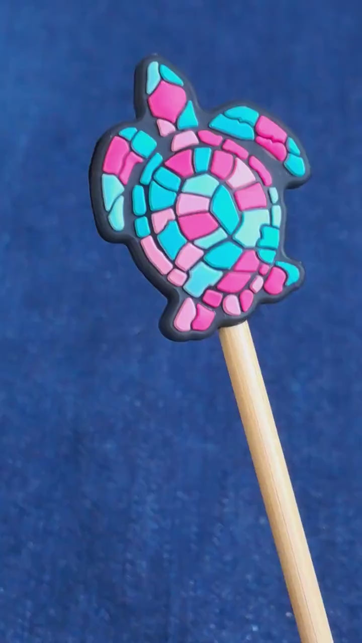 Turtle Stitch Stopper