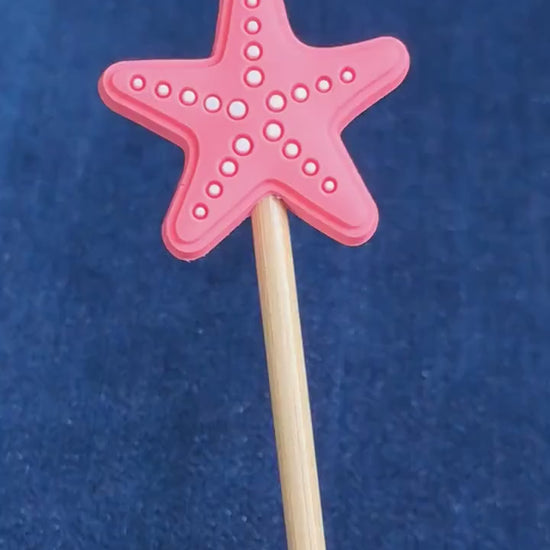 Starfish Stitch Stopper