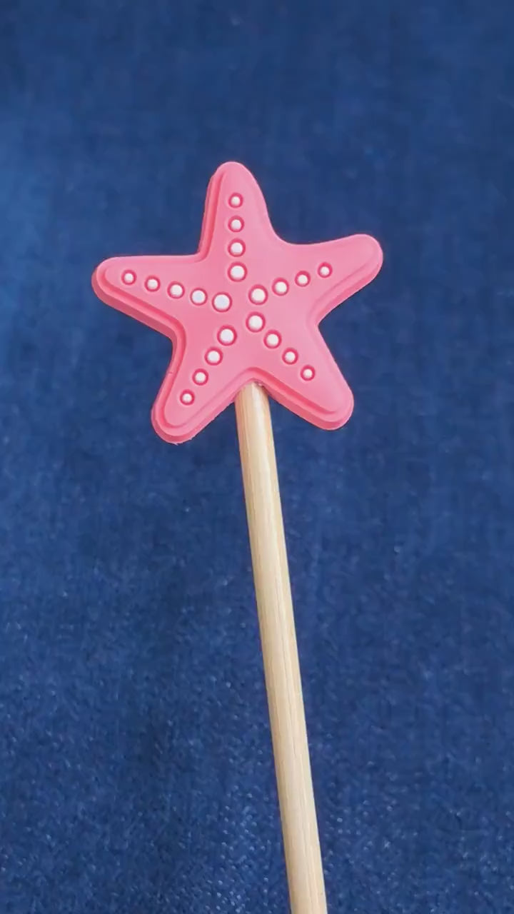 Starfish Stitch Stopper
