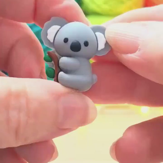 Koala Stitch Stopper